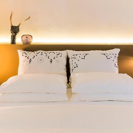 Maisonnette Vv 155- Ortigia Holidays Syracuse ภายนอก รูปภาพ