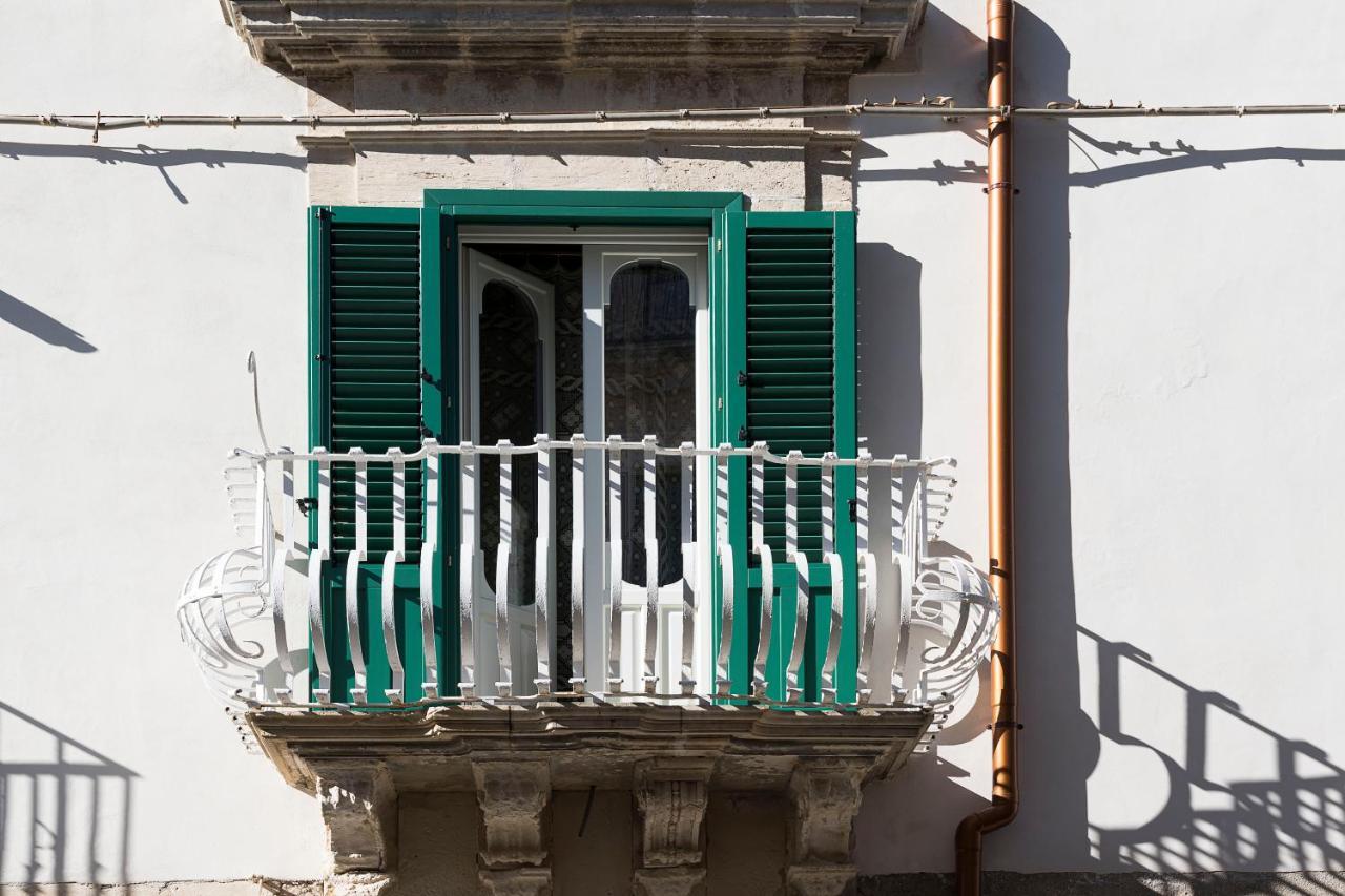 Maisonnette Vv 155- Ortigia Holidays Syracuse ภายนอก รูปภาพ