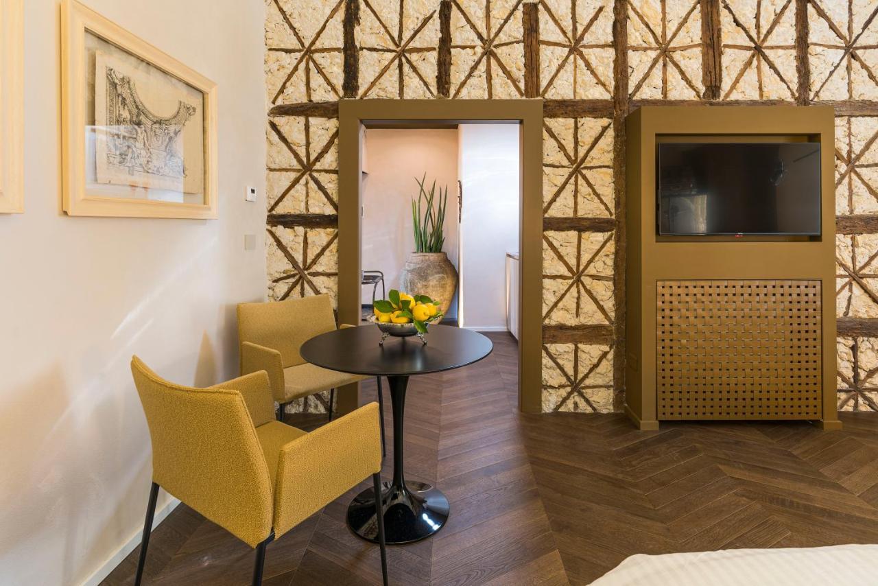 Maisonnette Vv 155- Ortigia Holidays Syracuse ภายนอก รูปภาพ