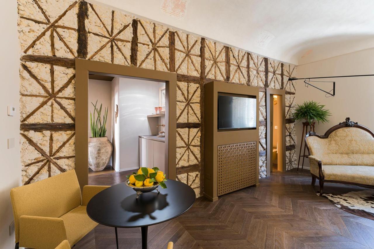 Maisonnette Vv 155- Ortigia Holidays Syracuse ภายนอก รูปภาพ