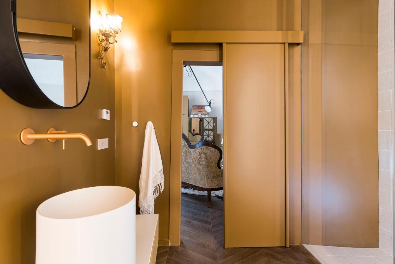 Maisonnette Vv 155- Ortigia Holidays Syracuse ภายนอก รูปภาพ