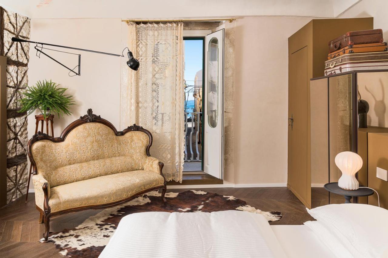 Maisonnette Vv 155- Ortigia Holidays Syracuse ภายนอก รูปภาพ