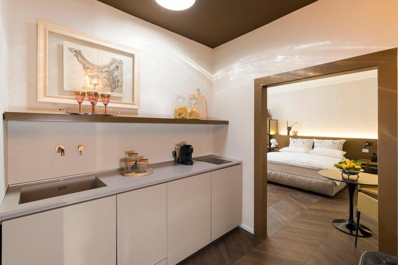 Maisonnette Vv 155- Ortigia Holidays Syracuse ภายนอก รูปภาพ