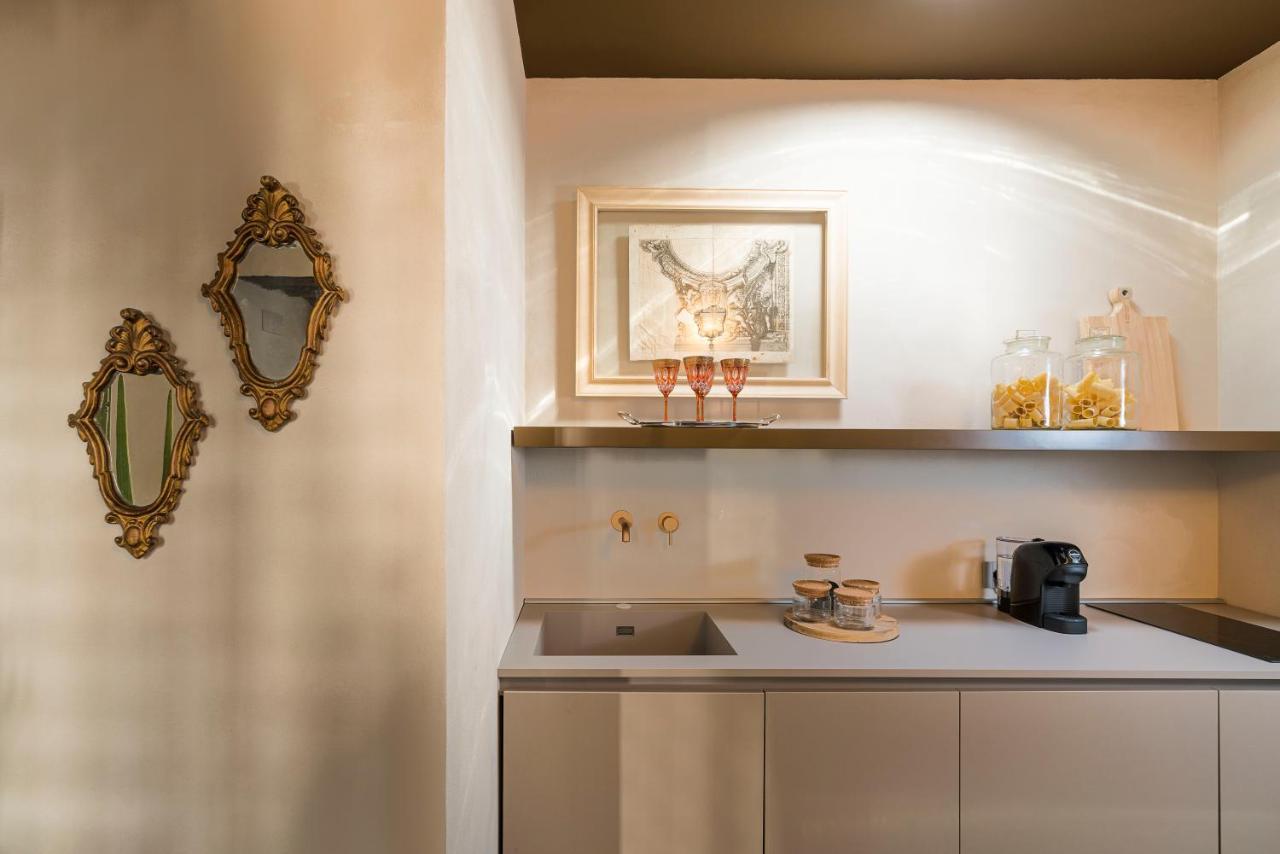 Maisonnette Vv 155- Ortigia Holidays Syracuse ภายนอก รูปภาพ
