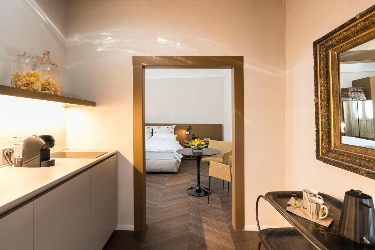 Maisonnette Vv 155- Ortigia Holidays Syracuse ภายนอก รูปภาพ