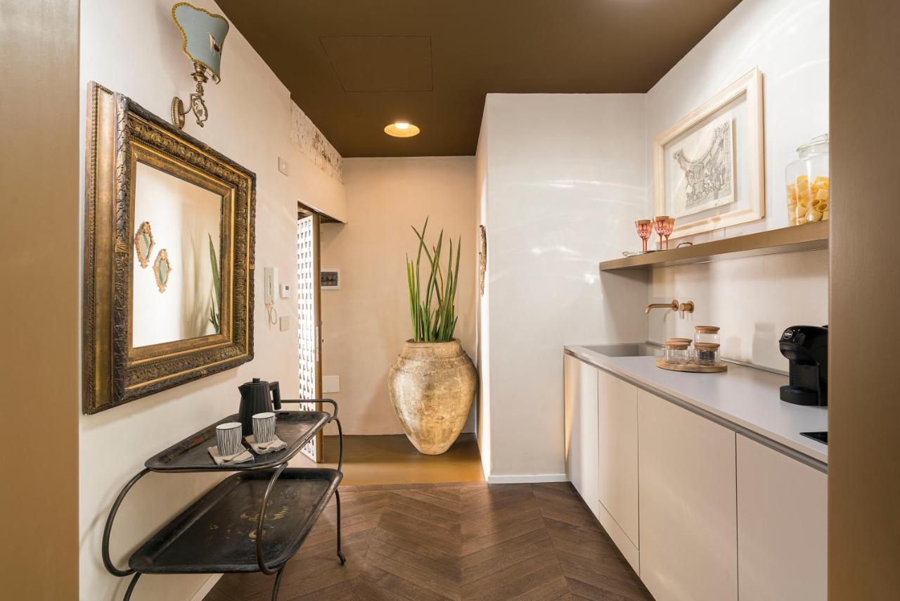 Maisonnette Vv 155- Ortigia Holidays Syracuse ภายนอก รูปภาพ