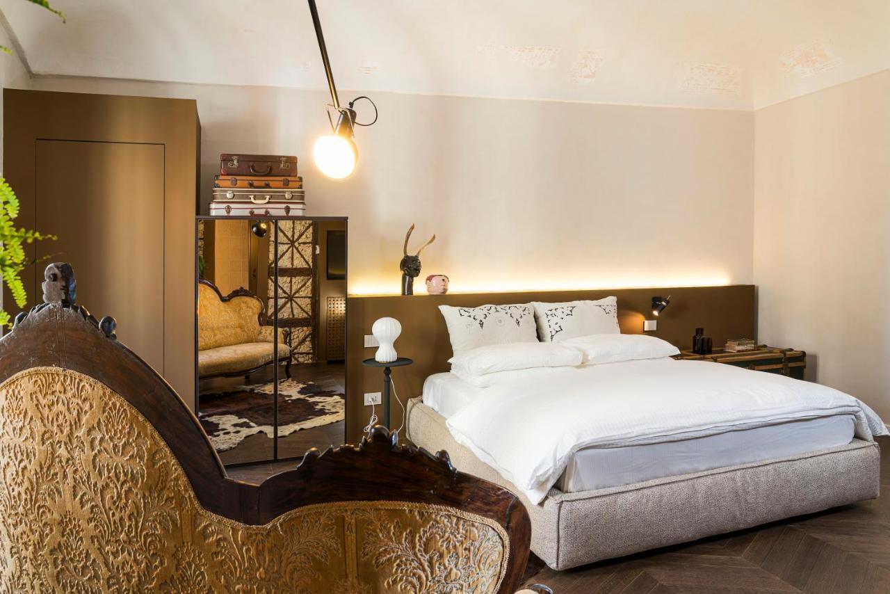 Maisonnette Vv 155- Ortigia Holidays Syracuse ภายนอก รูปภาพ