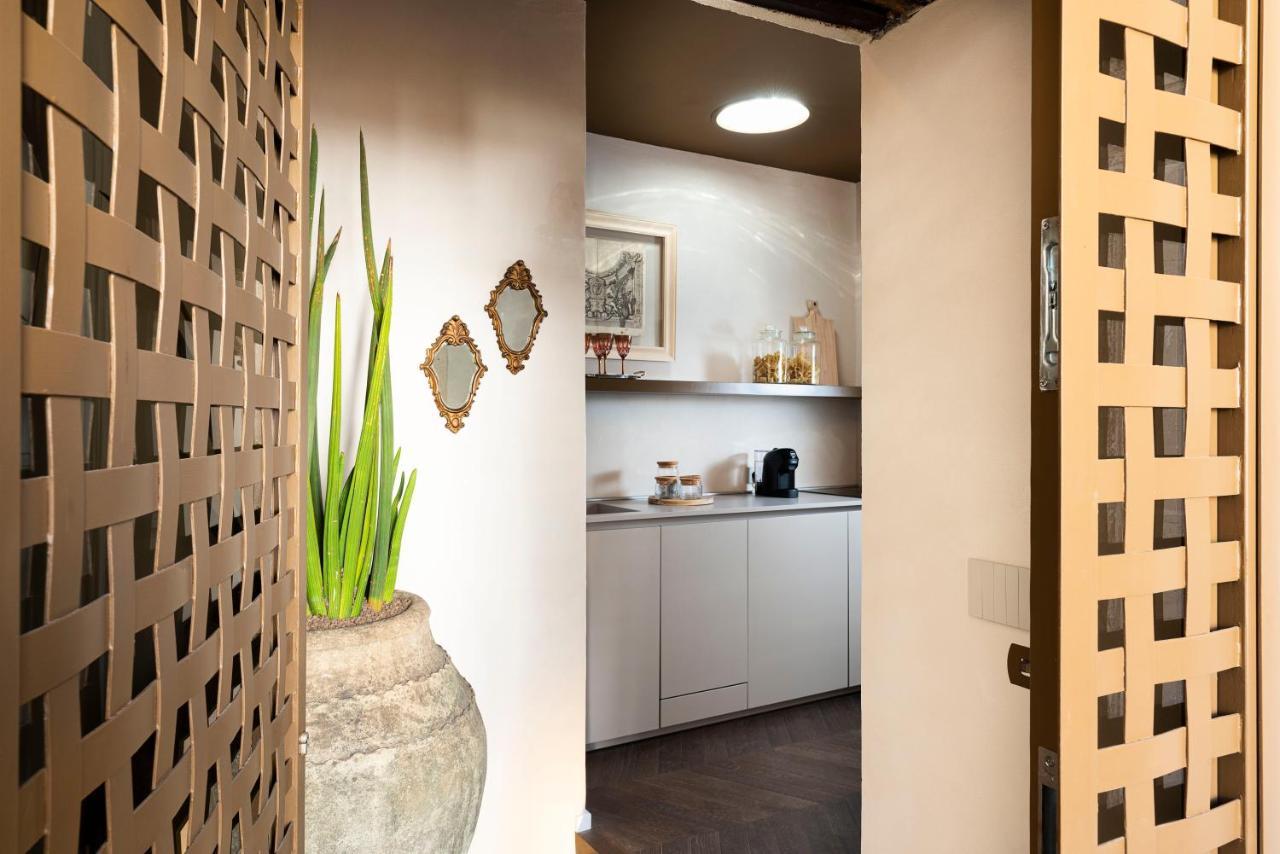 Maisonnette Vv 155- Ortigia Holidays Syracuse ภายนอก รูปภาพ
