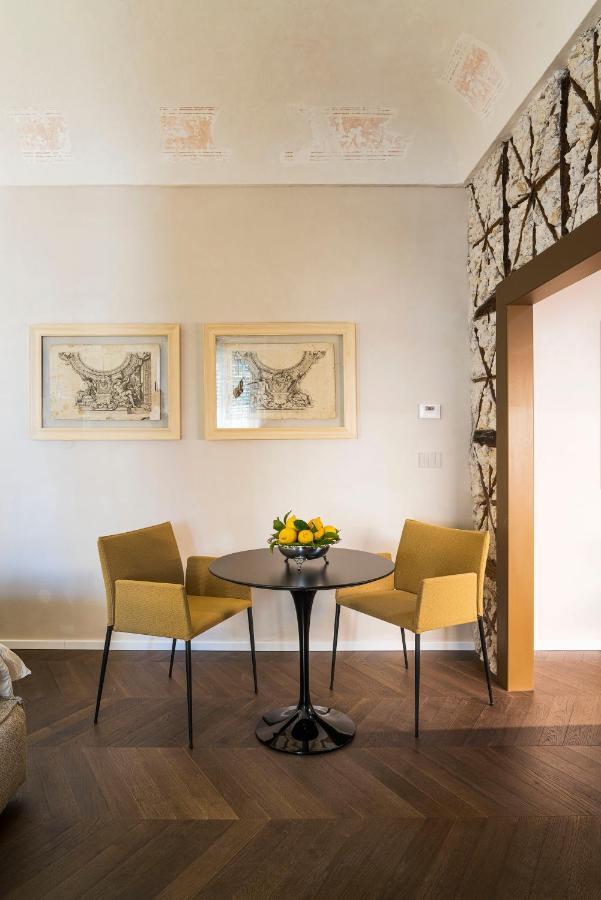 Maisonnette Vv 155- Ortigia Holidays Syracuse ภายนอก รูปภาพ